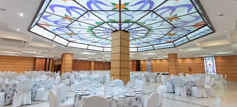 阿巴迪斯洛哈酒店(Hotel Abades Loja)图片