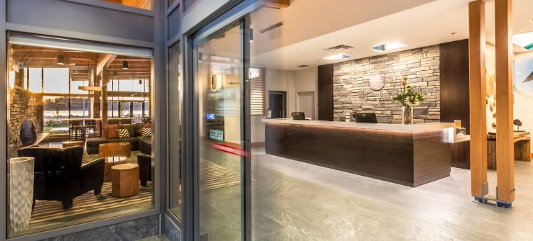 舒适套房酒店(Comfort Inn & Suites)图片