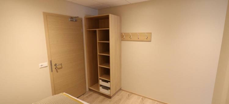 K16公寓(K16Apartments)图片