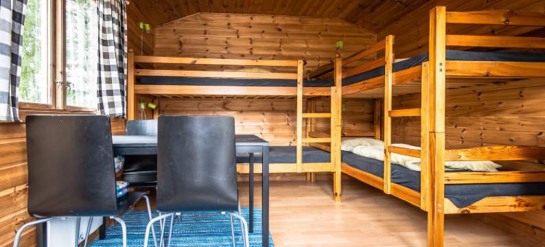 Bromölla露营和旅馆 - 旅馆(Bromölla Camping o Vandrarhem)图片