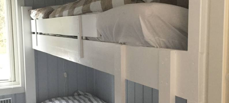 海姆瑟达尔舒适村舍酒店(Koselig Hytte I Hemsedal)图片