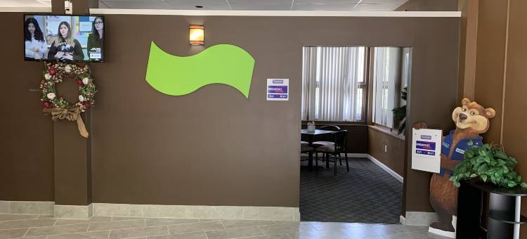 Travelodge by Wyndham Lake George NY图片