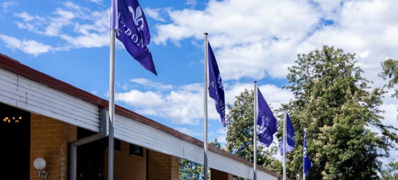 沙博尼耶汽车旅馆(Charbonnier Hotel Singleton)图片