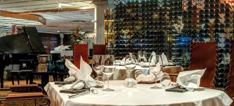 惠斯勒李斯特尔酒店(Listel Whistler, a Coast Hotel)图片