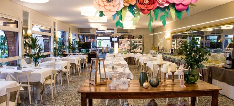 贝尔里普斯酒店(Hotel Bell Repos)图片