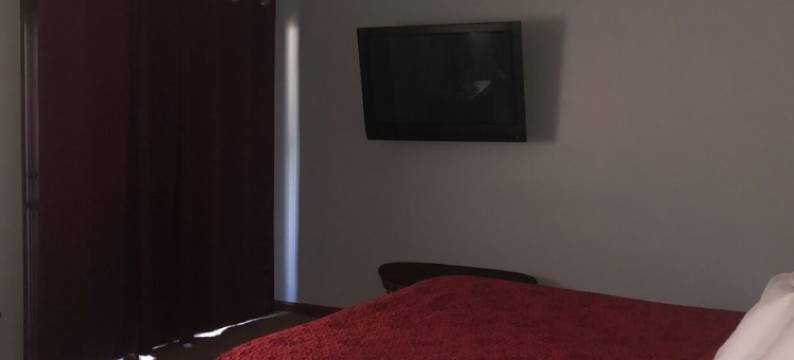 纳什维尔酒店(Hotel Nashville)图片