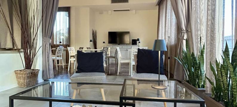 法兰奇酒店(Hotel Franchi)图片