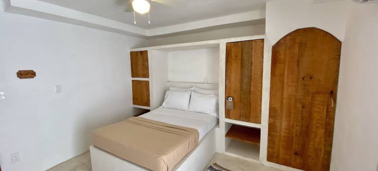 我的坎昆精品酒店(Mio Cancún Hotel Boutique)图片