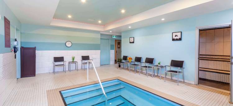 Best Western Plus Chateau Fort St. John图片