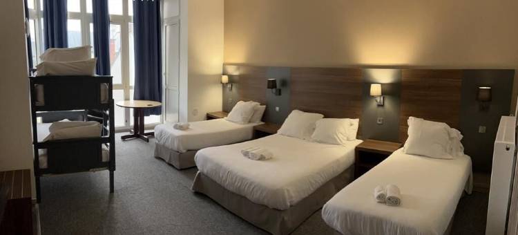 摩登酒店(Hotel Moderne)图片