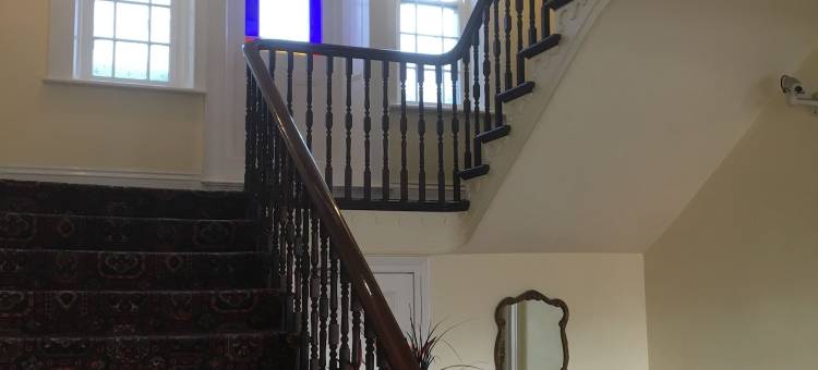 本廷克品质酒店(Quality Hotel Bentinck)图片