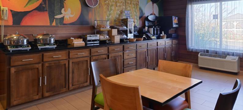 代顿特洛伊万豪万枫酒店(Fairfield Inn & Suites Dayton Troy)图片