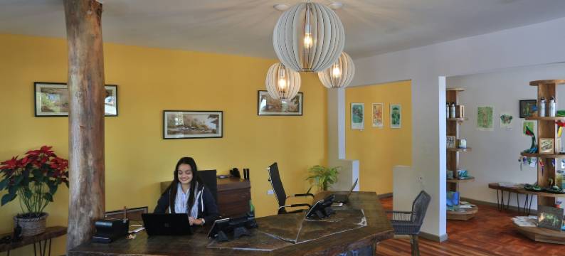 蒙特沃德森达酒店(Senda Monteverde Hotel Member of the Cayuga Collection)图片