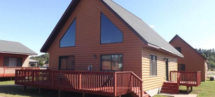 伊什珀明贾斯珀里奇酒店(Jasper Ridge Inn Ishpeming)图片