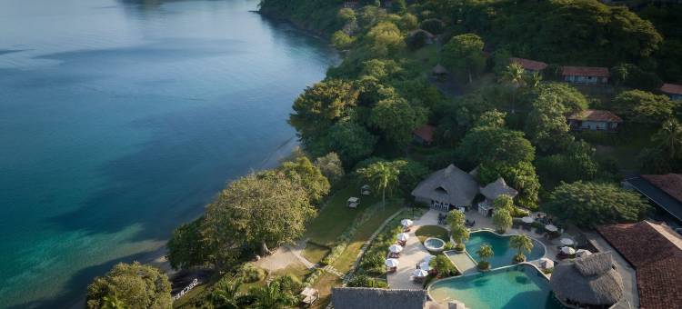 哥斯达黎加秘密帕帕加成人温泉度假村(Secrets Papagayo Costa Rica)图片