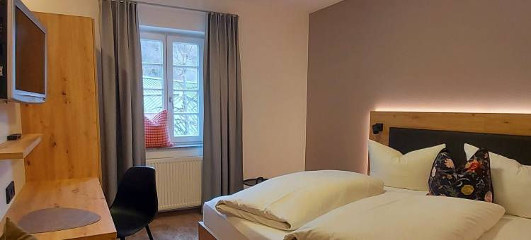 林德旅馆(Gasthaus Linde)图片