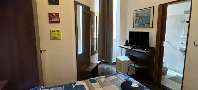 阿斯托酒店(Albergo Astro)图片