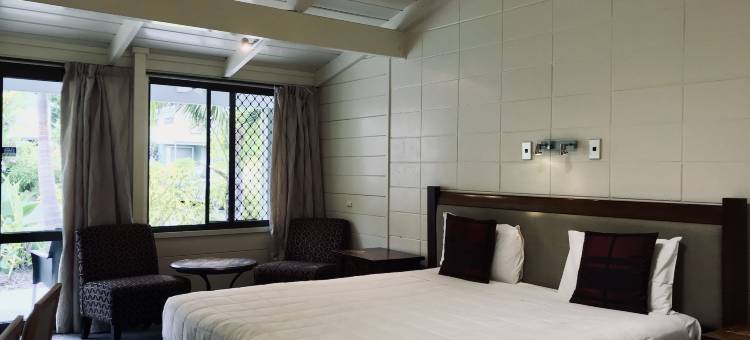 邦蒂汽车旅馆(Bounty Motel)图片