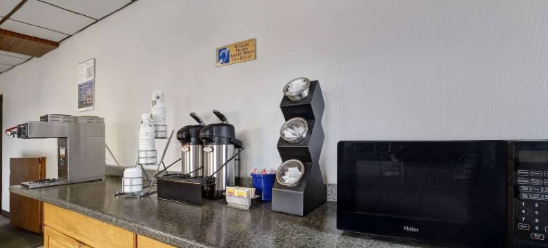 宾夕法尼亚华盛顿 6 号汽车旅馆(Motel 6 Washington, PA)图片