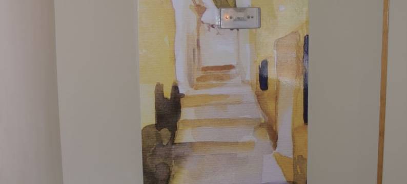 艾纳米拉孟多乡村住宿青年旅舍 - 乡村青年旅舍(Miralmundo Alojamientos Rurales Ayna - Hostal Rural)图片