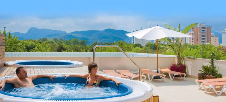 RH拜仁公园酒店(Hotel RH Bayren Parc)图片