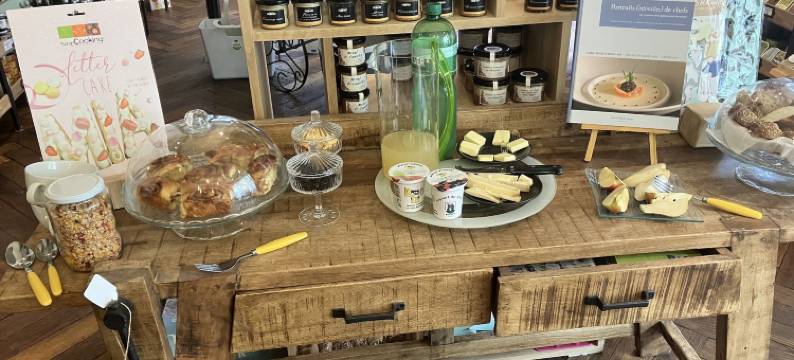 迪弗索博任特鲁旅馆(Albergo Diffuso Porrentruy)图片