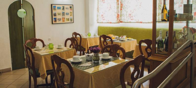 因佩里瑞酒店(Hotel Império do Rei)图片