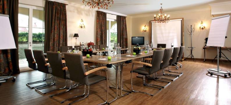 阿姆佩沃拉酒店(Ampervilla Hotel)图片