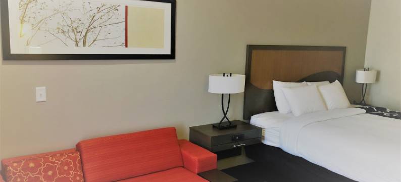 格连普尔酒店(Hotel Glenpool)图片