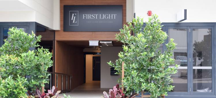 首光穆鲁拉巴，Ascend Hotel Collection(First Light Mooloolaba, Ascend Hotel Collection)图片