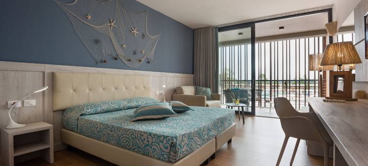 利诺仙女生态村度假村(Lino Delle Fate Eco Village Resort)图片