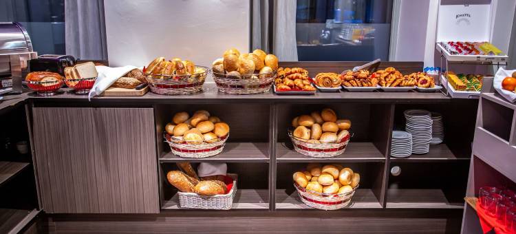 圣索沃尔酒店 - WP 酒店(Hotel Saint Sauveur by WP Hotels)图片