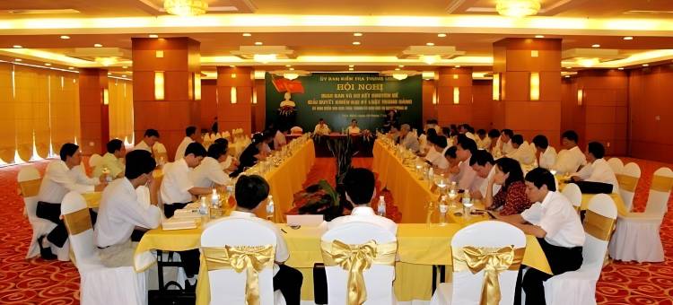 泰平石油酒店(Petro Thai Binh Hotel)图片