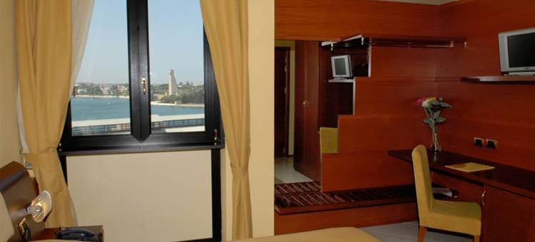 海王星贝斯特韦斯特酒店(Best Western Hotel Nettuno)图片