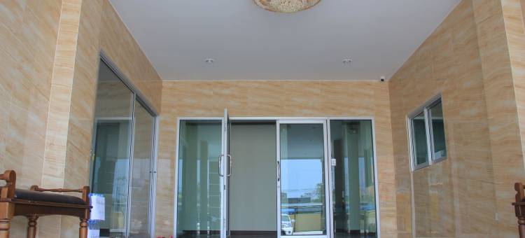 他尼公寓(Thani Residence)图片