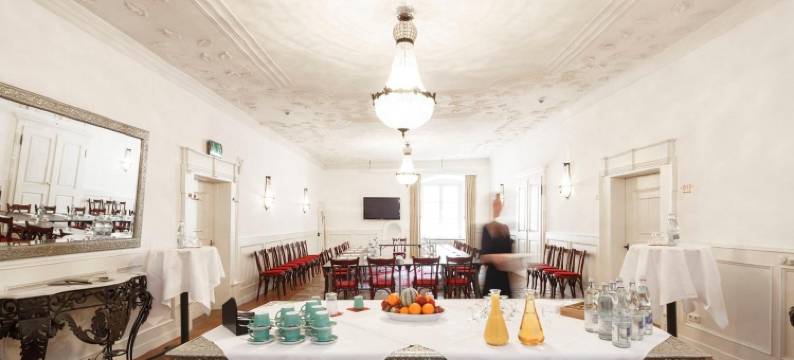 奥尔菲酒店 - 大屋(Hotel Orphée - Großes Haus)图片