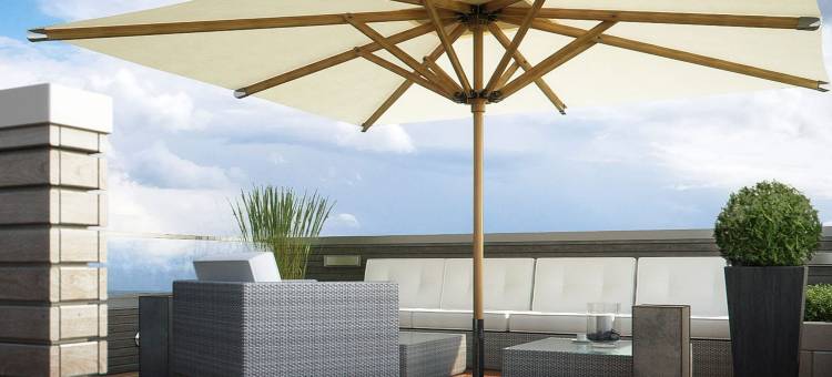 吕根岛多梅罗海滩酒店(Dormero Strandapartments Rügen)图片