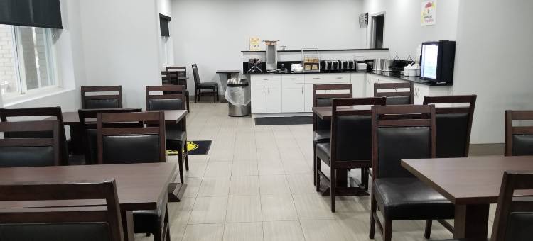 温莎-道格尔速8酒店(Super 8 by Wyndham Windsor/Dougall)图片