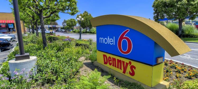 克莱尔蒙特6号汽车旅馆(Motel 6 Claremont, CA)图片