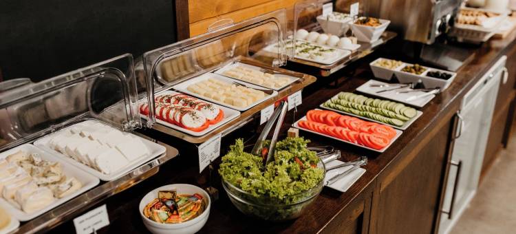 祖利安阿特瑞酒店(Zulian Aparthotel by Artery Hotels)图片