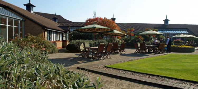 柳树训练中心酒店(The Willows Training Centre)图片