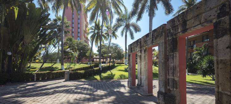 Holiday Inn Resort PRESIDENTE印坦巴R(Holiday Inn Resort Ixtapa All-Inclusive)图片