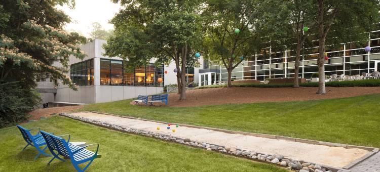 JB公爵酒店(JB Duke Hotel)图片