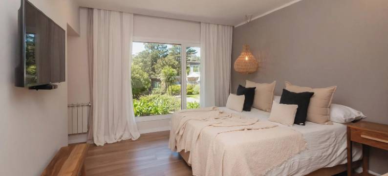 卡丝卡塔尔酒店(Hostería & Spa de La Cascada)图片