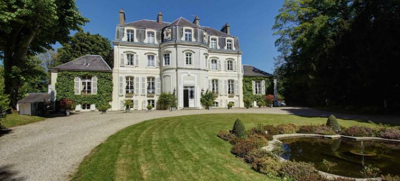 克勒利酒庄酒店(Hôtel Château Cléry)图片