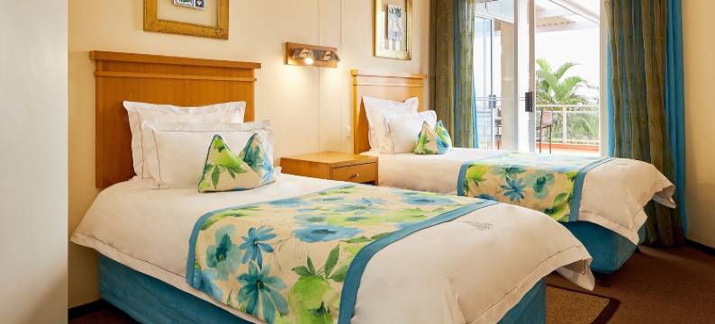 第一集团蔚蓝海岸酒店(First Group la Cote d'Azur)图片