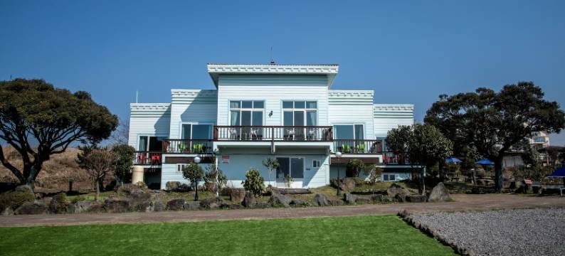 济州诺梦酒店(Jeju Nollmung)图片