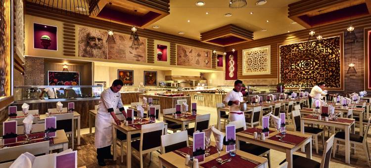 龙舌兰悦宜湾酒店-全包(Riu Tequila - All Inclusive)图片