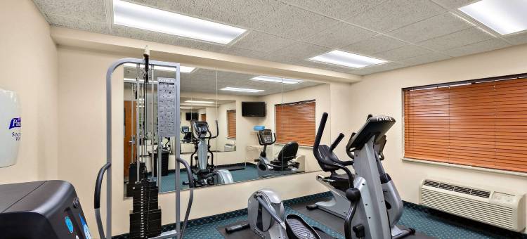 琼斯伯勒约翰逊城西丽怡酒店(Country Inn & Suites by Radisson, Jonesborough-Johnson City West, TN)图片