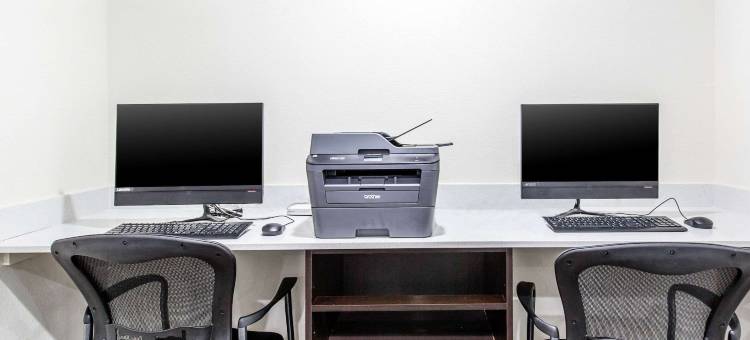 舒眠套房酒店(Sleep Inn & Suites - Bryan)图片